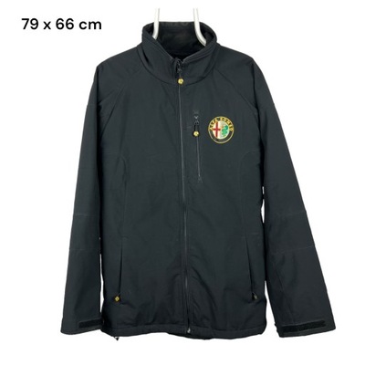 ALFA ROMEO VINTAGE KURTKA SOFTSHELL XL