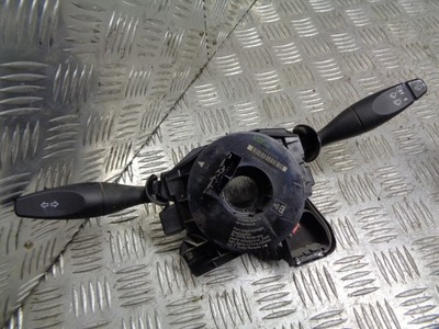 Переключатель света ford fiesta mk6 2s6t-14a664-ab фото №1