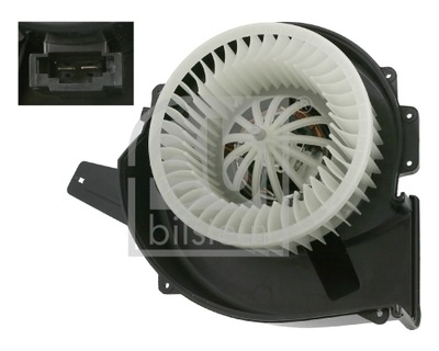 VENTILADOR INTERIOR 27306  