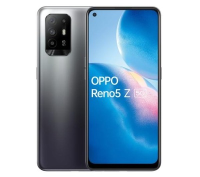 OPPO RENO5 Z CPH2145B idealny