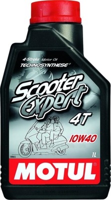 MOTUL Motul 1 l 10W-40