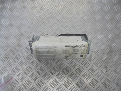 Подушка подушка безпеки пасажира skoda fabia i фото №1