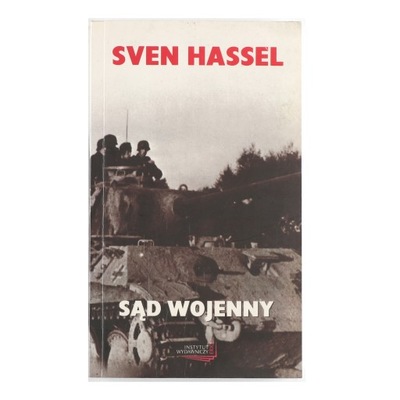 Sąd wojenny Sven Hassel