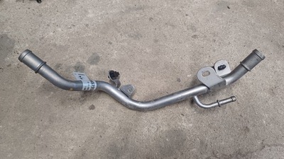 Renault captur ii 19- 1.0 tce шланг wody 210457203r фото №1