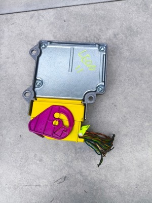 Seat leon ii модуль подушка безпеки seat leon 1p1 5n0959655j e фото №1