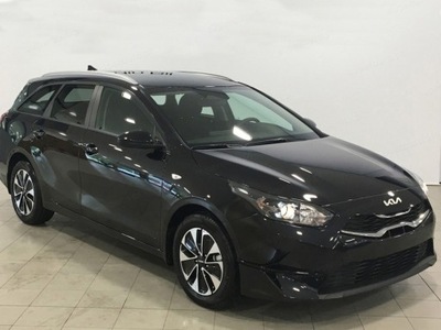 KIA Cee'd 1.5 T-GDI Combi 140KM 2024