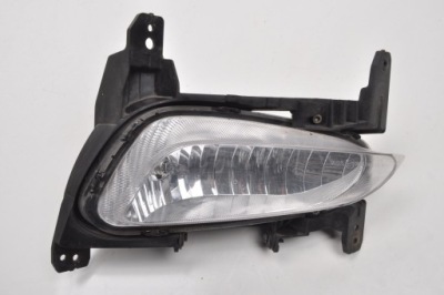 Opel mokka i противотуманная фара правый рестайлинг фото №1