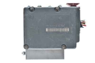 Насос abs master ii 10.0946-1403.3 8200036532c фото №1