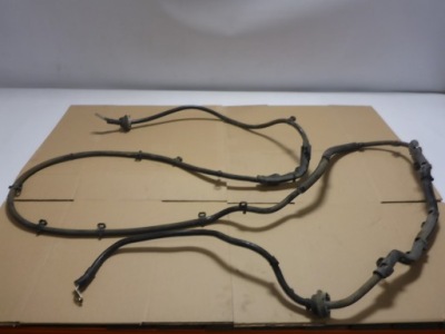 Шланг акумулятор audi a4 b8 8k 08- фото №1