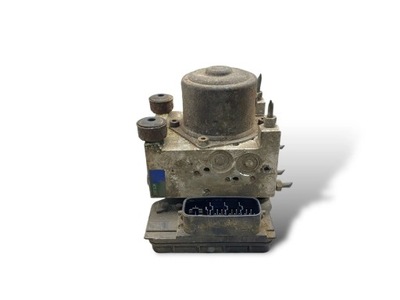 Mazda 6 2004 насос abs фото №1