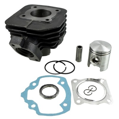 CYLINDER 50CCM PEUGEOT BUXY VIVACITY SPEEDFIGHT