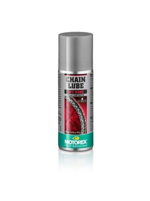 MOTOREX CHAIN LUBE OFF-ROAD 56ml