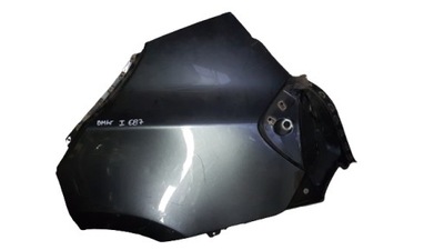 Крыло обшивка левый задняя bmw i e87 оригинал фото №1