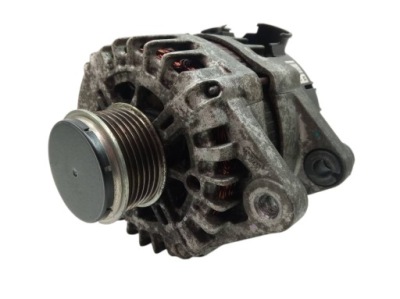 Генератор 37300-2b970 1.6 gdi kia sportage iv 2015-2021 фото №1