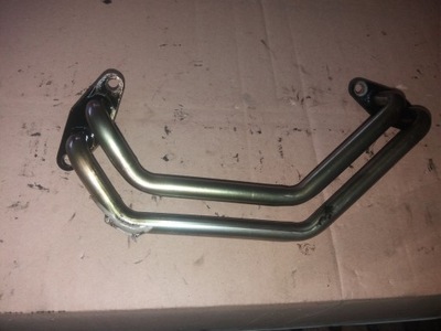 Mazda 6 2.0 rf5c дроти масляні маслоприймач фото №1