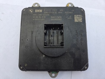 Перетворювач модуль лампи bmw 9477750 оригінал фото №1