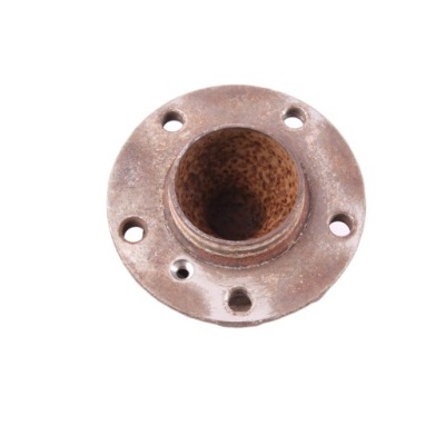 Подшипник колеса передний перед bmw 5 f10 f11 6850153 фото №1