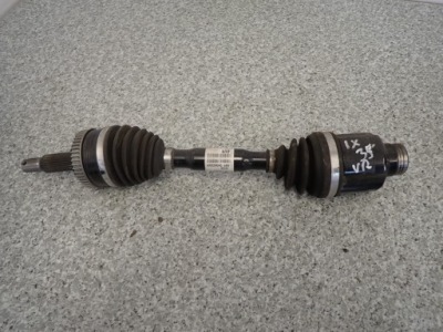 Hyundai ix35 привідний вал передня права привід wodorowy 49514w00 фото №1