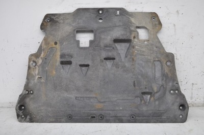 Volvo s60 v60 v90 s90 защита pod двигатель 31497612 фото №1