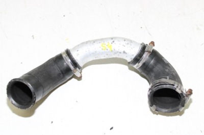 Opel vectra c 1.9 wąż труба інтеркулер 55352735 фото №1