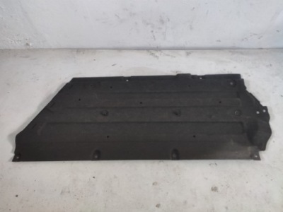 Hyundai i20 iii 2021 захист підвіска ліва фото №1