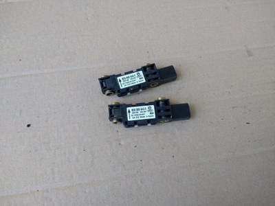 SENSOR DE GOLPE 8E0959643E AUDI A4 B6 00-05  