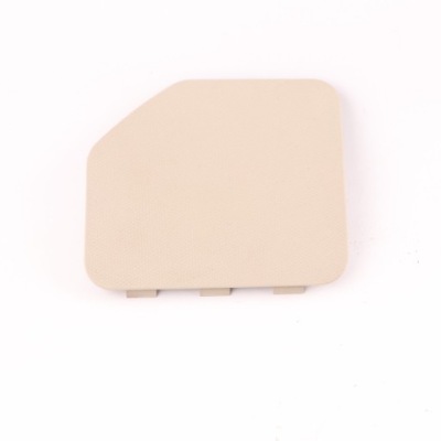 Mini cooper r55 r56 захист коробка запобіжників beż toskański 3455941 фото №1