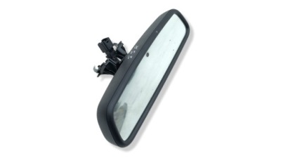 Дзеркало заднього виду bmw 4 pin f10 f30 f16 9256138 фото №1