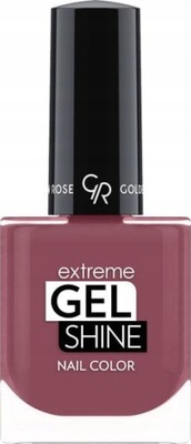 Golden Rose Extreme Gel Shine żelowy lakier 57