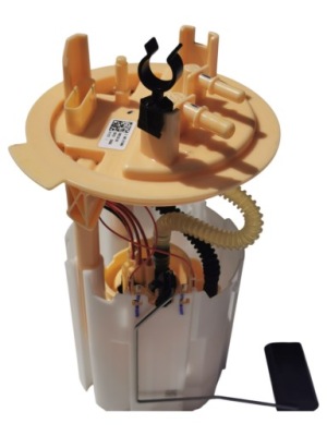 Насос топлива mercedes sprinter a9074706900 фото №1