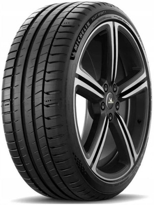 2X PADANGOS MICHELIN PULTELIS SPORT 5 215/50R17 95Y XL 