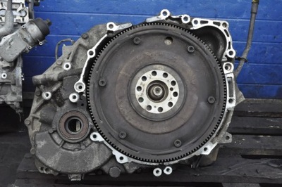 VOLVO 850 S70 V70 2.4 20V КОРОБКА 1208818 50-42LE