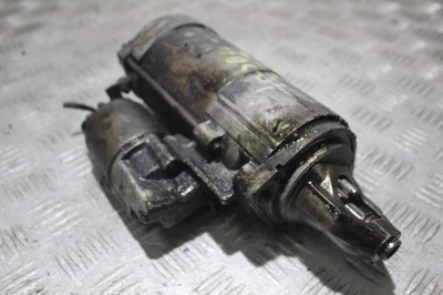 Стартер mercedes w220 4.0cdi s klasa фото №1