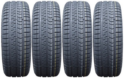 4X 235/55R19 PADANGOS VISIEMS SEZONAMS KOMPLEKTAS 4SZT. 235 55 19 IŠTISUS METUS 