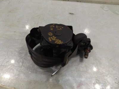 Aveo t250 pas лівий задня фото №1