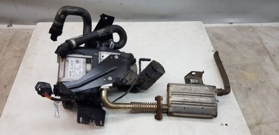 Volvo v60 v90 webasto дизель 31694778 фото №1