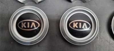 TAPACUBO KAPSEL TAPA LLANTAS RUEDAS KIA SORENTO 52960-3E010/030  