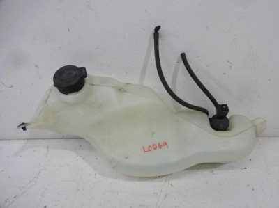 Бачок распылителя dacia lodgy 12-17 фото №1