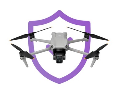 DJI CARE REFRESH OCHRONA SERWISOWA DJI AIR 3 KARTA DWULETNI PLAN OCHRONNY