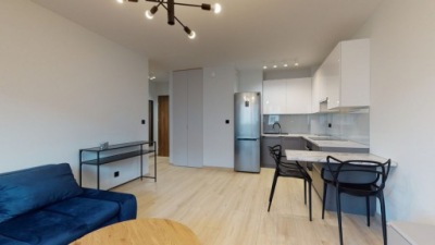 Mieszkanie, Katowice, 40 m²