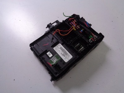 Модуль bcm ford mustang mach-e 2020- фото №1