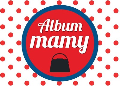 Album mamy /Wilga/