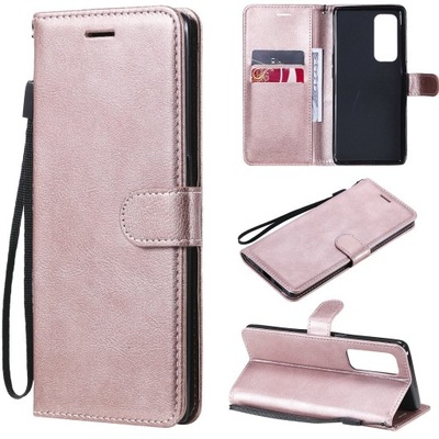 ETUI POKROWIEC SK0RZANE MAGNES DO OPPO Find X3 Neo