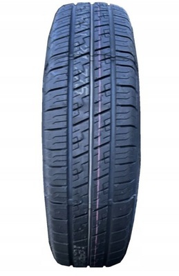 1 NEUMÁTICO PARA REMOLQUE KENDA 185/80R14C MASTERTRAIL  