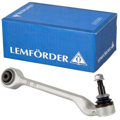 LEVIER AVANT DROITE LEMFORDER 11655 01 1165501 - milautoparts-fr.ukrlive.com