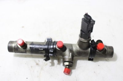 Молдинг упорскування ліва volkswagen phaeton 3.0tdi фото №1