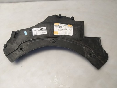 PROTECCIÓN GRODZI BMW F01 F06 F10 F11 F12 F13 7188421  