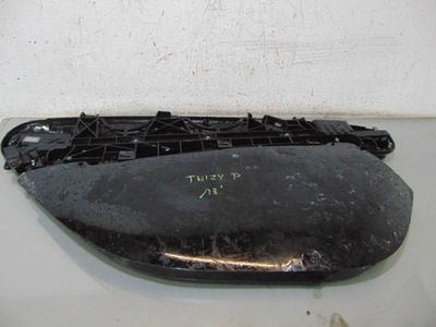 Дверь левая renault twizy 18r фото №1