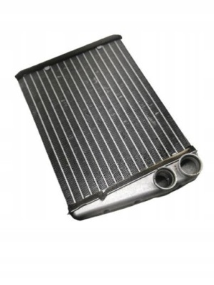 Mercedes ml w164 радиатор отопителя europa фото №1