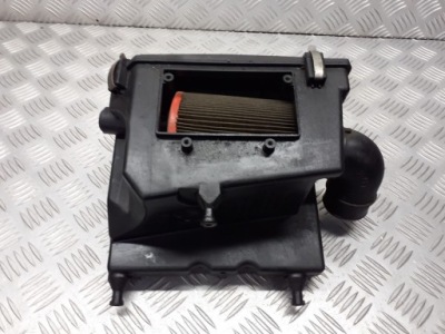 Корпус фільтра повітря smart fortwo 0.6 0280622006 фото №1